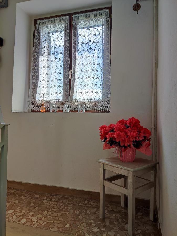 Beb Le Masere Madonna di Fornelli Exterior photo