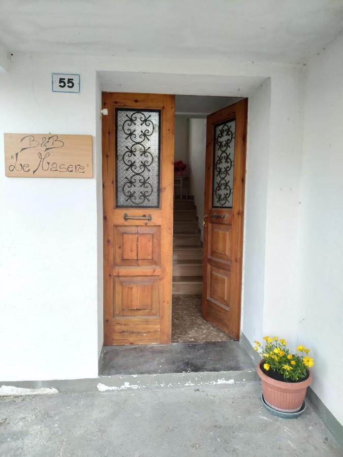Beb Le Masere Madonna di Fornelli Exterior photo